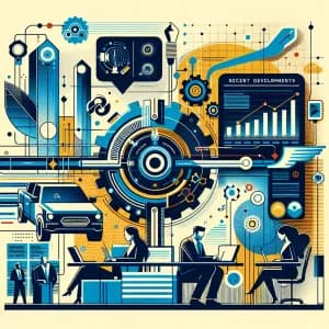 Chijet Motor Company, Inc. SEC 6-K Report: February 2025 Insights