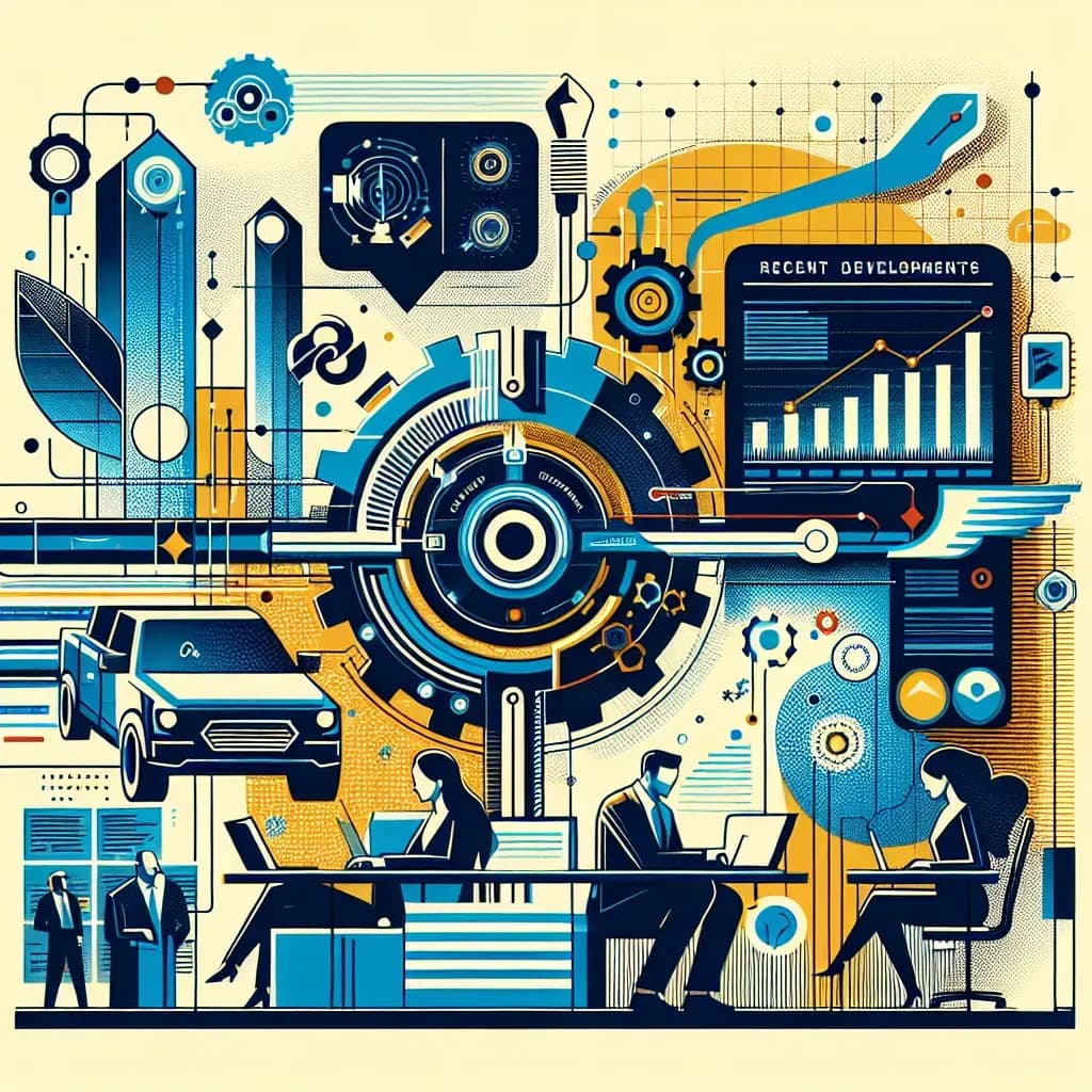 Chijet Motor Company, Inc. SEC 6-K Report: February 2025 Insights