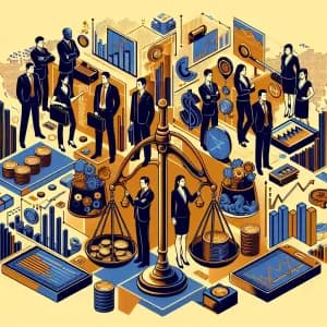 Chinese Stock Delisting: A Game Changer for Global Markets