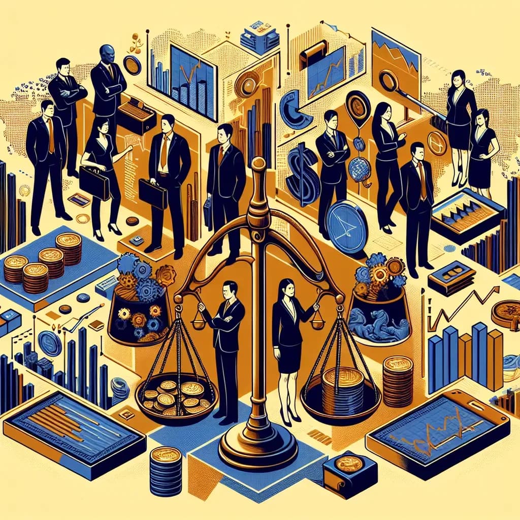 Chinese Stock Delisting: A Game Changer for Global Markets