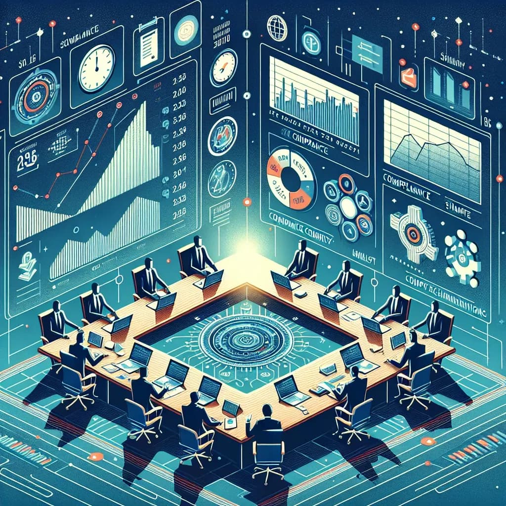 ChipMOS Technologies Inc. Unveils Board Meeting Date for 2024 Financial Review