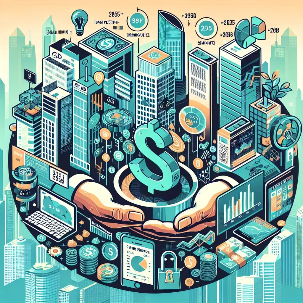 Chubb Limited Financial Report: Stock & Debt Insights as of March 2025