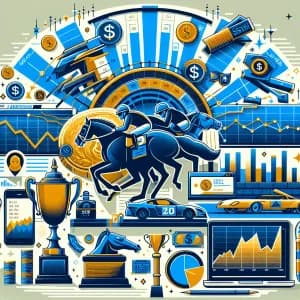 Churchill Downs Inc. 8-K Report: Key Updates on February 14, 2025