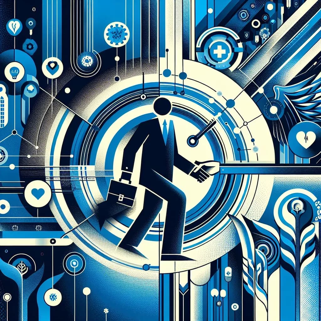 Cigna Group 8-K Report: Key Updates on March 3, 2025
