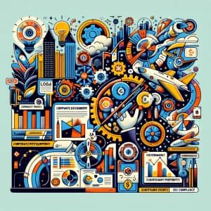 Cimpress plc 8-K Report: Key Updates & Insights from May 2024