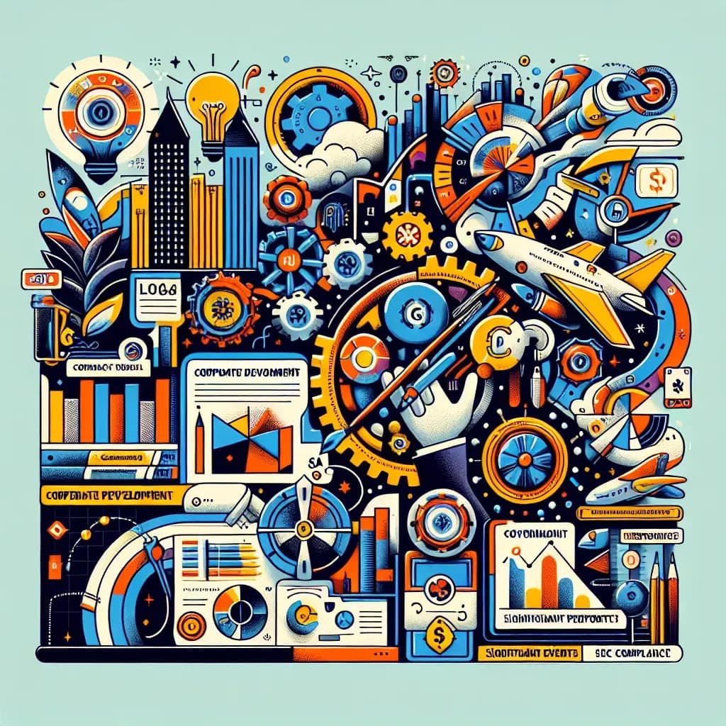 Cimpress plc 8-K Report: Key Updates & Insights from May 2024