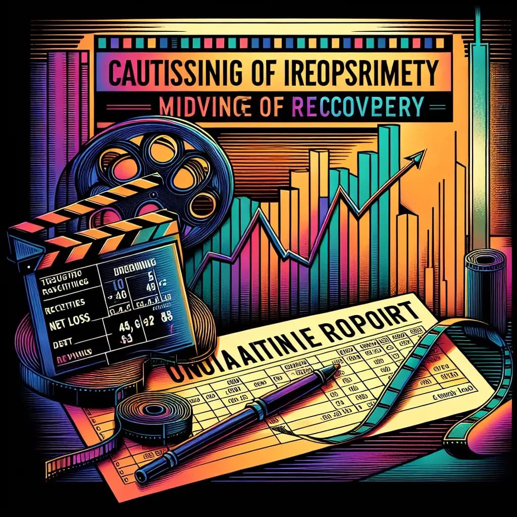 Cinemark Holdings, Inc. 2024 Financial Report: Cautious Optimism Amid Recovery