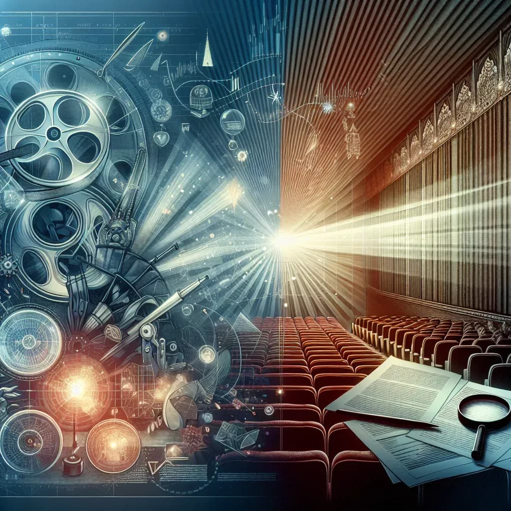 Cinemark Holdings, Inc. 8-K Report: Key Corporate Developments Unveiled
