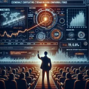 Cinemark Holdings, Inc. 8-K Report: Key Updates for Investors - Feb 19, 2025