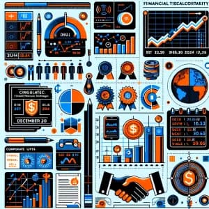 Cingulate Inc. 8-K Report: Key Financial Insights & Stock Information