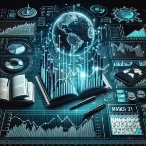 Cintas Corporation 8-K Report: Key Updates as of March 31, 2025