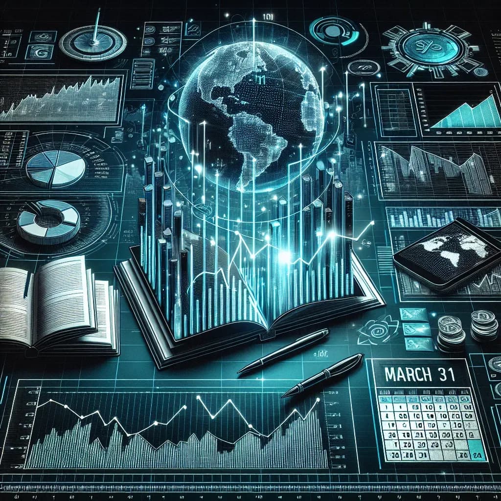 Cintas Corporation 8-K Report: Key Updates as of March 31, 2025