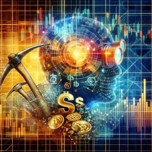 Cipher Mining Inc. 8-K Report: Stock & Warrant Insights for Investors