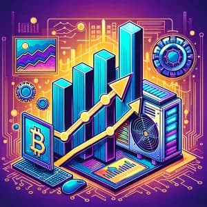 Cipher Mining Inc. Q4 2024 Financial Report: Buy for Growth Potential!