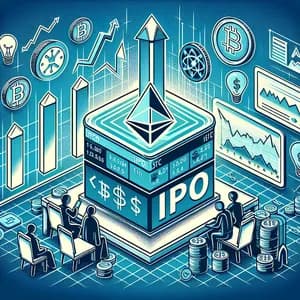 Circle's Stock Market Debut: A Game Changer for Crypto Investors!