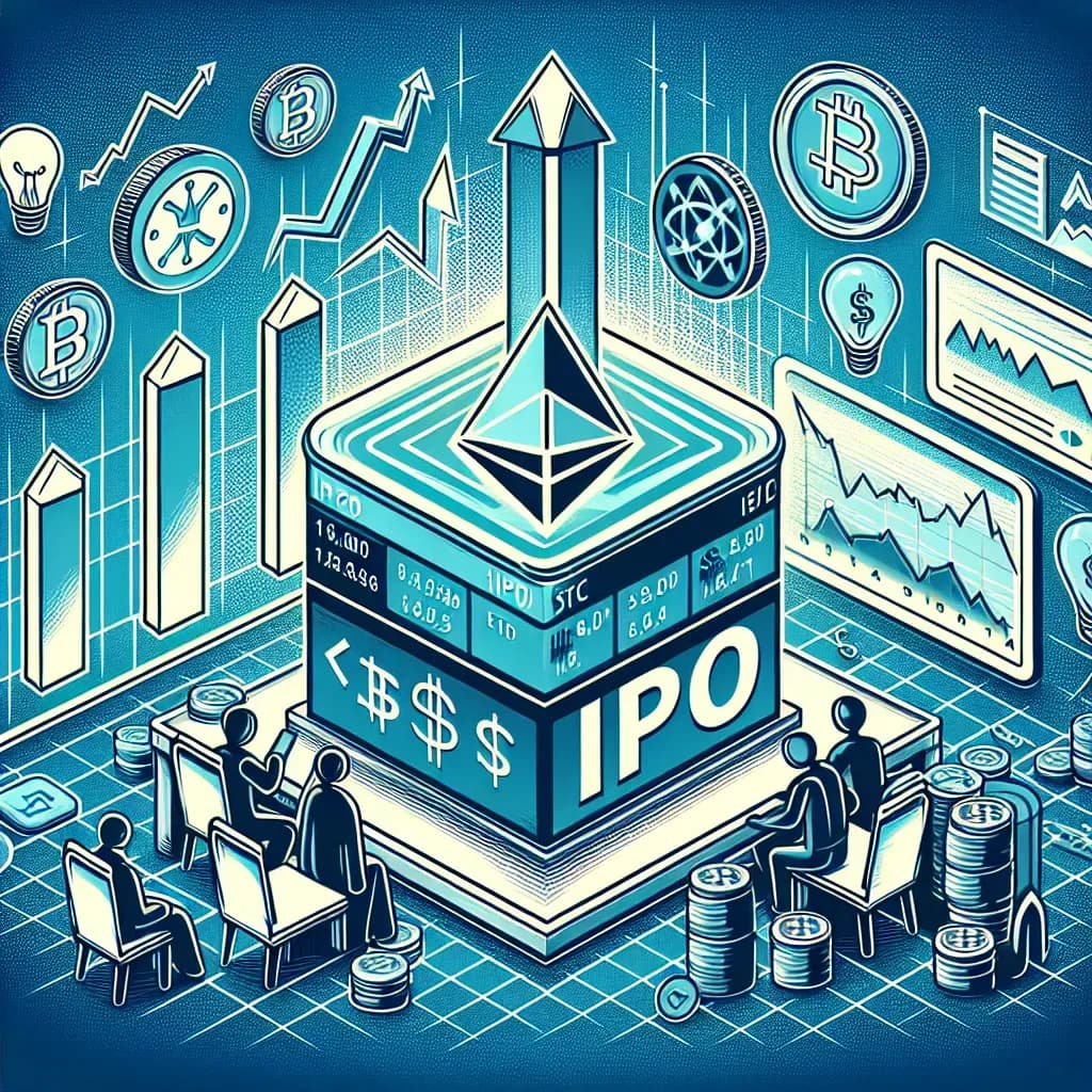 Circle's Stock Market Debut: A Game Changer for Crypto Investors!