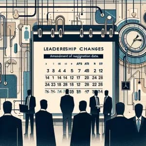 Cisco Systems' 8-K/A Report: Key Executive Resignation of Gary Steele