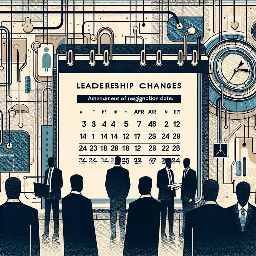 Cisco Systems' 8-K/A Report: Key Executive Resignation of Gary Steele