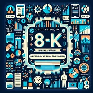 Cisco Systems, Inc. 8-K Report: Key Insights from May 14, 2025
