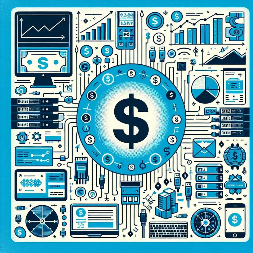 Cisco Systems Q2 FY2025 Financial Report: Revenue Up, Profitability Concerns