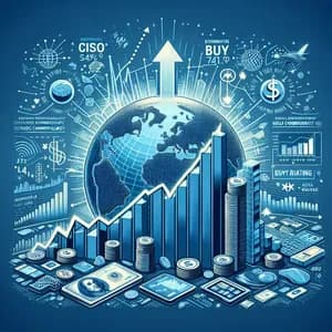 Cisco Systems Q3 2025 Financial Report: Growth & Buy Rating Insights