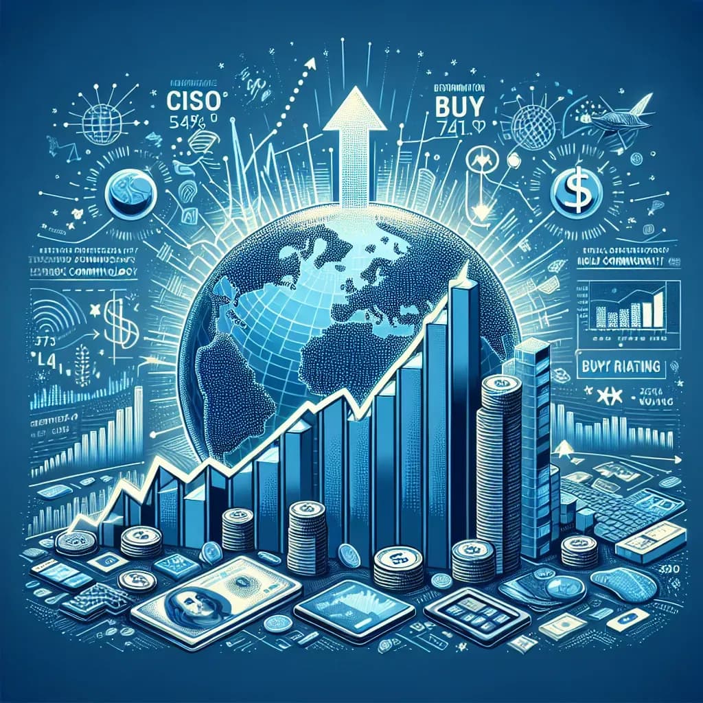 Cisco Systems Q3 2025 Financial Report: Growth & Buy Rating Insights