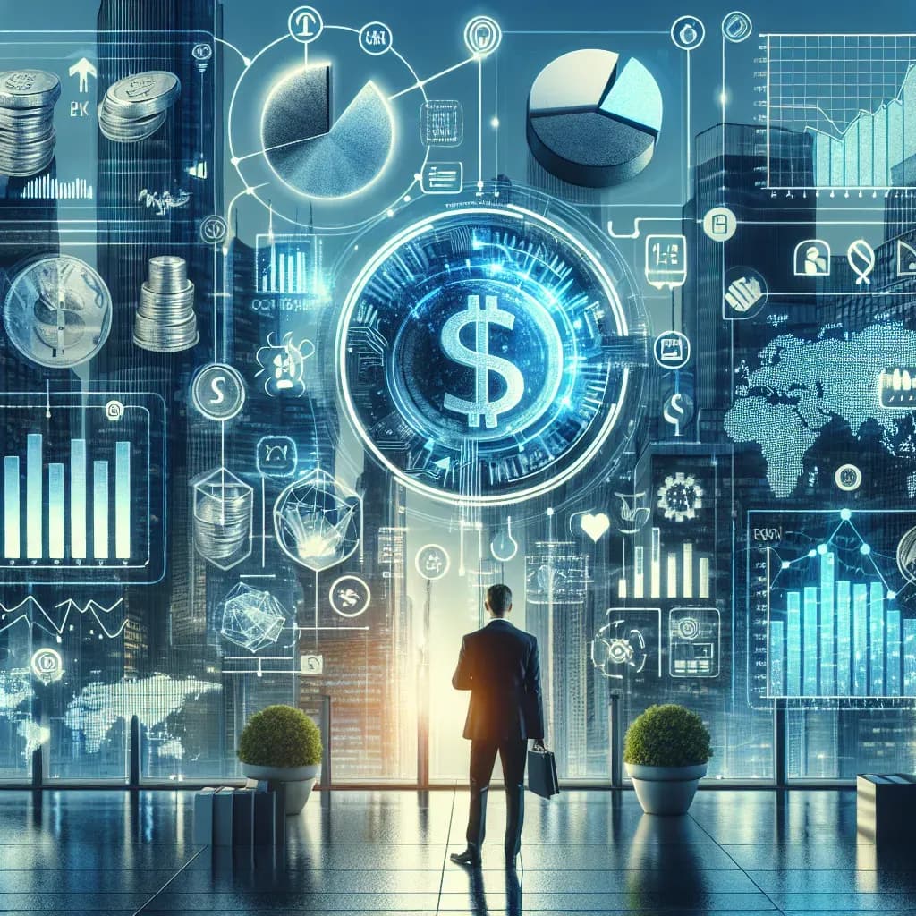 Citigroup Inc. 2025 Financial Report: Diverse Securities & Investment Insights