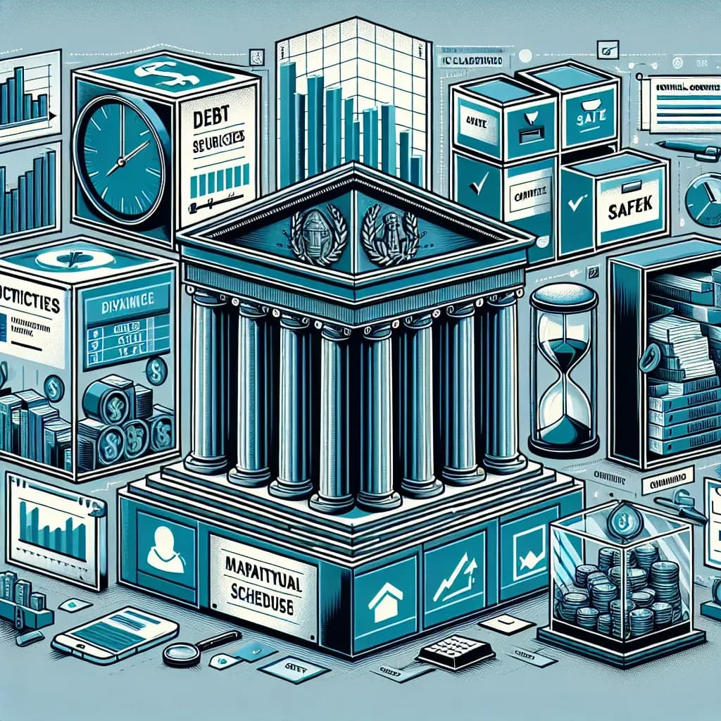 Citigroup Inc. 8-K Report: Insights on Debt Securities & Stock Classifications