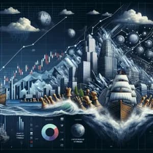 Citigroup Inc. Financial Report 2023: Resilience Amid Challenges