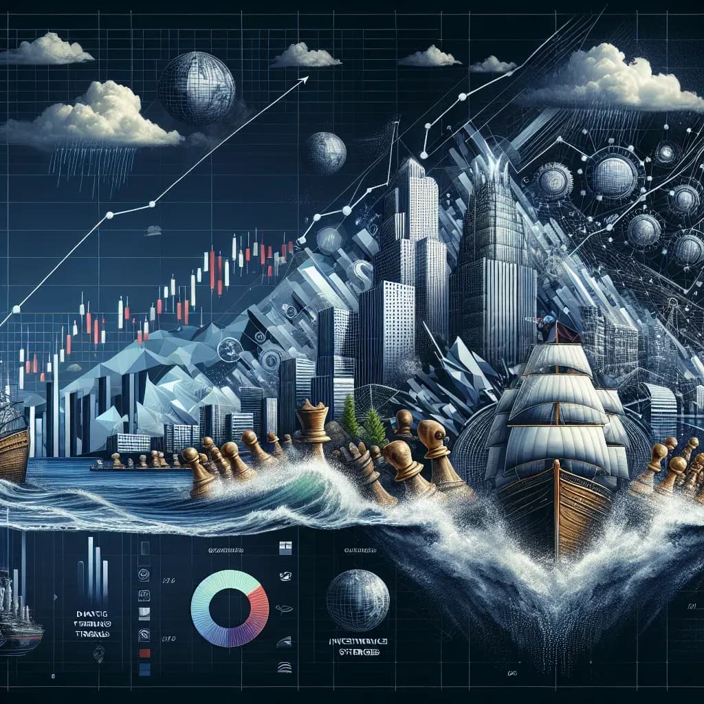 Citigroup Inc. Financial Report 2023: Resilience Amid Challenges