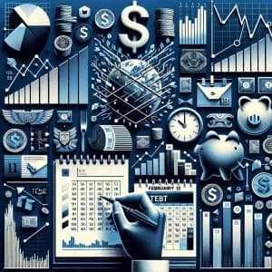 Citigroup Inc. Financial Report: Debt & Equity Insights as of Feb 13, 2025