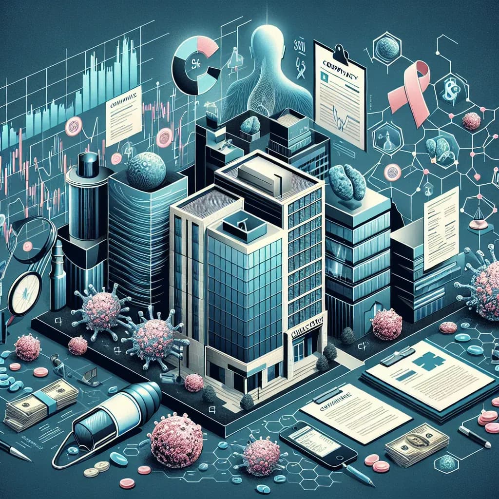 Citius Oncology, Inc. 8-K Filing Report – February 14, 2025 Insights