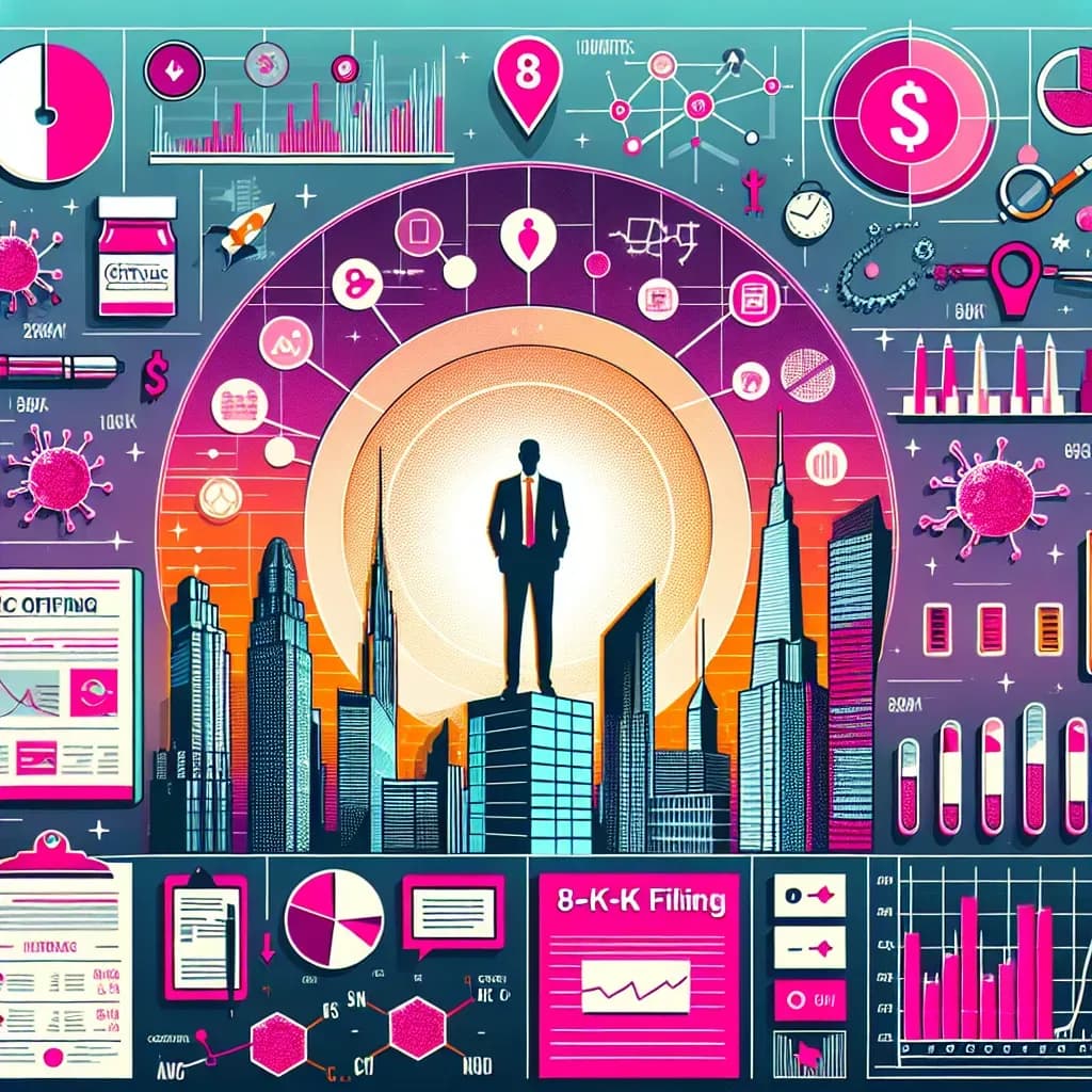 Citius Oncology, Inc. 8-K Report: Key Insights & Stock Updates (Jan 6, 2025)