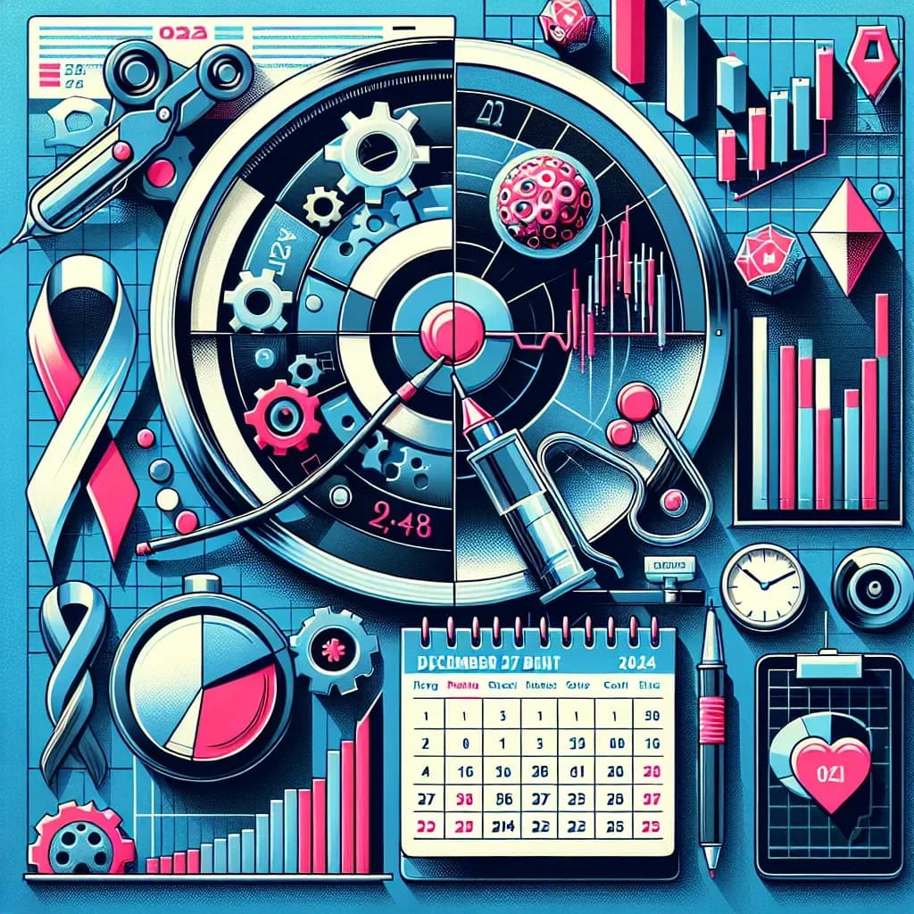 Citius Oncology, Inc. 8-K Report: Key Insights from December 27, 2024 Filing