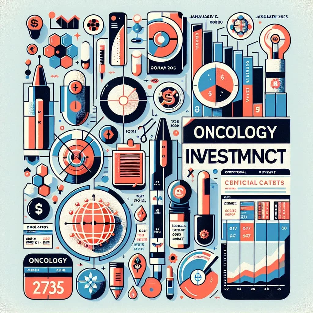 Citius Oncology, Inc. 8-K Report: Key Updates for Investors - January 2025