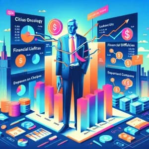 Citius Oncology Q4 2024 Financial Report: Investor Insights & Challenges