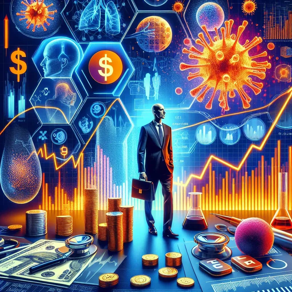 Citius Oncology Q4 2024 Financial Report: Losses Mount Amid R&D Investments