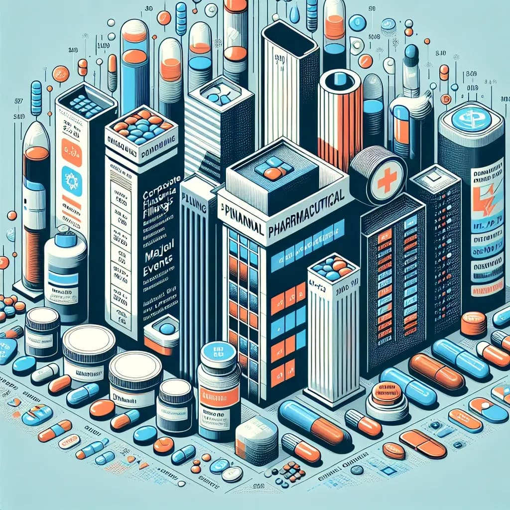 Citius Pharmaceuticals 8-K Filing: Key Insights from January 7, 2025