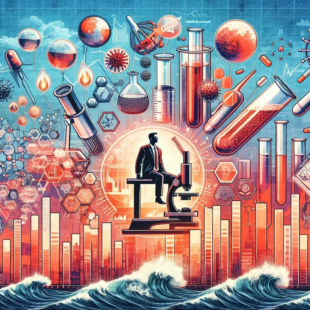 Citius Pharmaceuticals (CTXR) Q4 2024 Financial Report: Challenges & Future Outlook