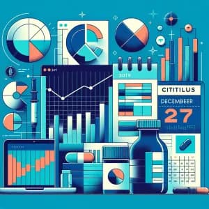 Citius Pharmaceuticals, Inc. Form 8-K Report Overview - December 2024