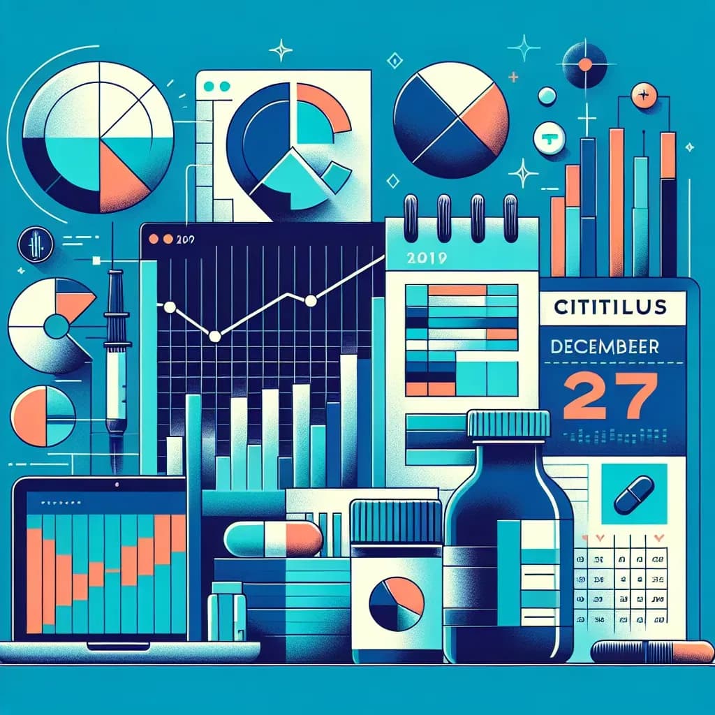 Citius Pharmaceuticals, Inc. Form 8-K Report Overview - December 2024