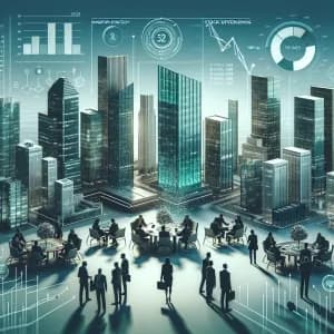 City Office REIT, Inc. 8-K Report: Key Insights & Stock Details