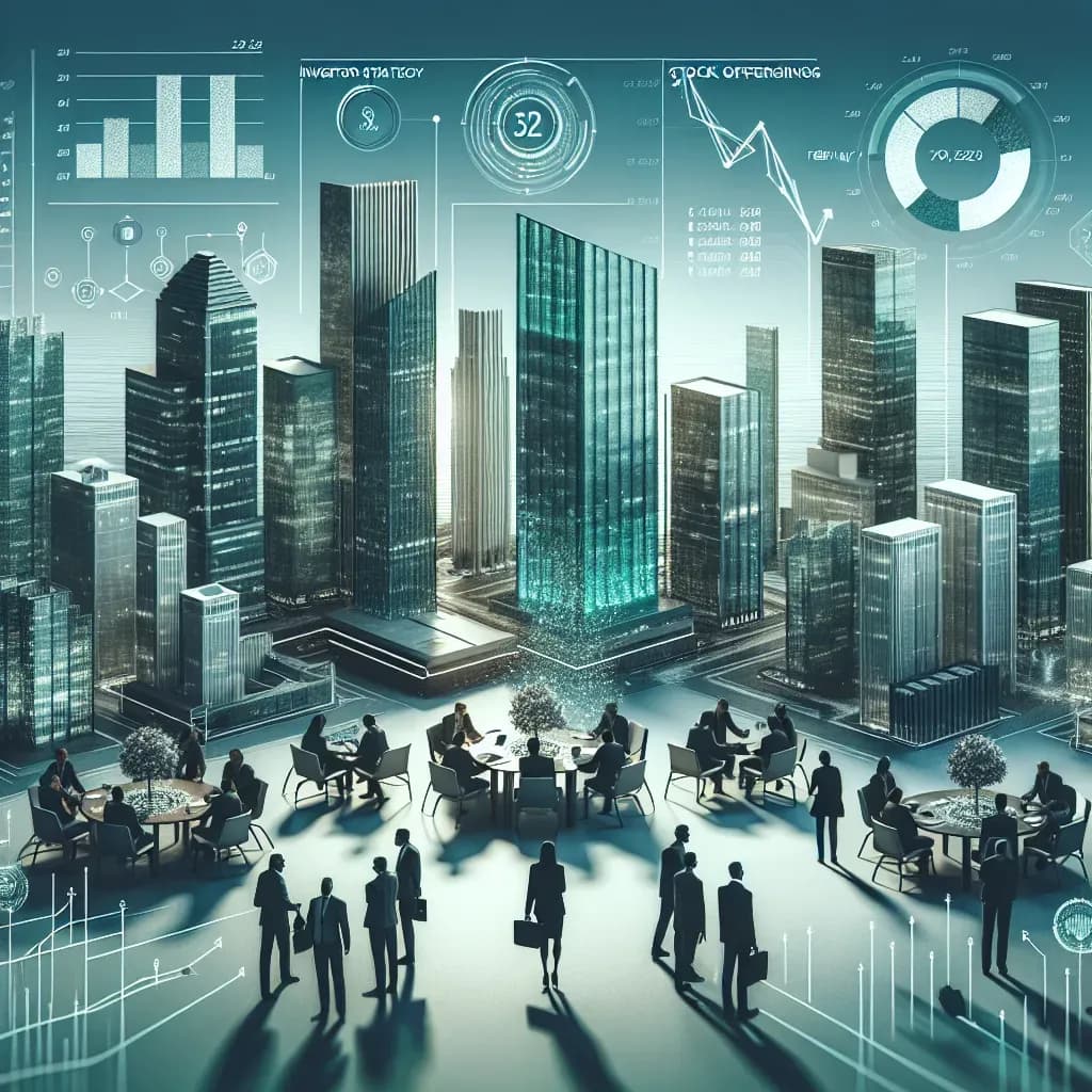 City Office REIT, Inc. 8-K Report: Key Insights & Stock Details
