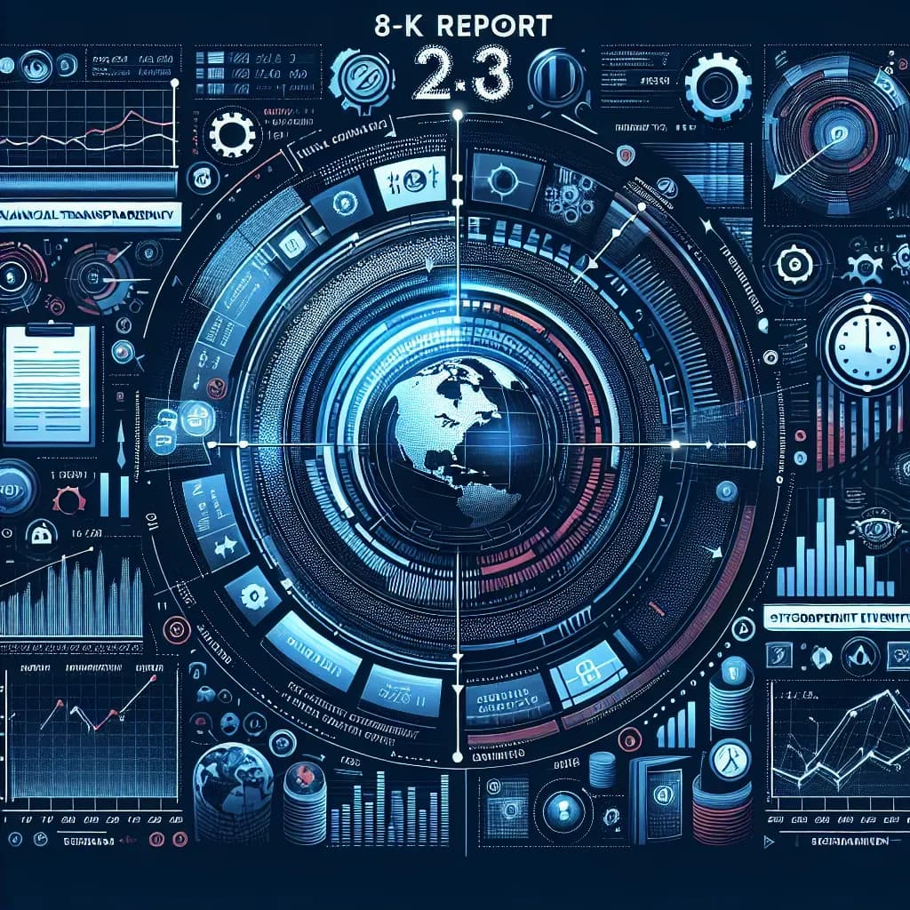 Claritev Corporation 8-K Report: Key Updates & Insights on MPLN