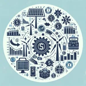 Clean Energy Fuels Corp. Financial Report: Insights & Future Strategies