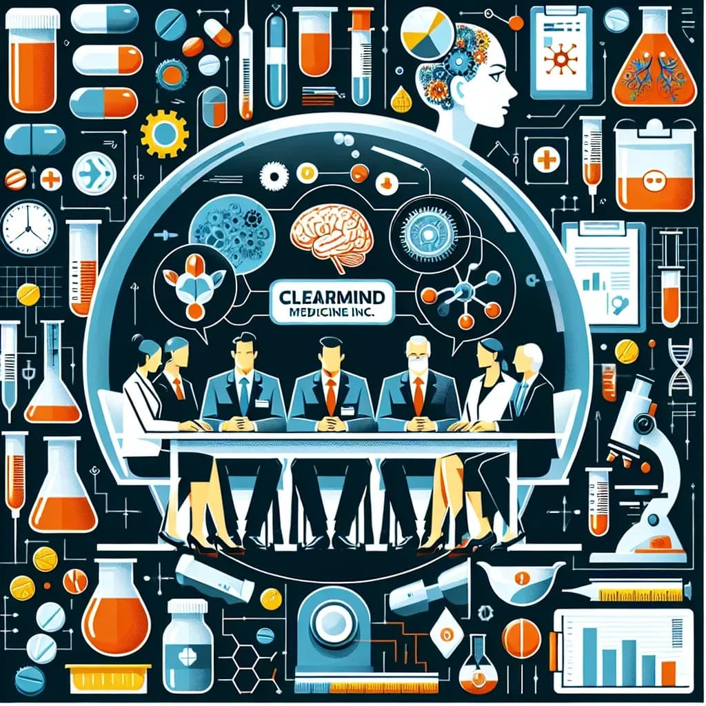 Clearmind Medicine Inc. January 2025 Form 6-K: Shareholders Meeting Insights