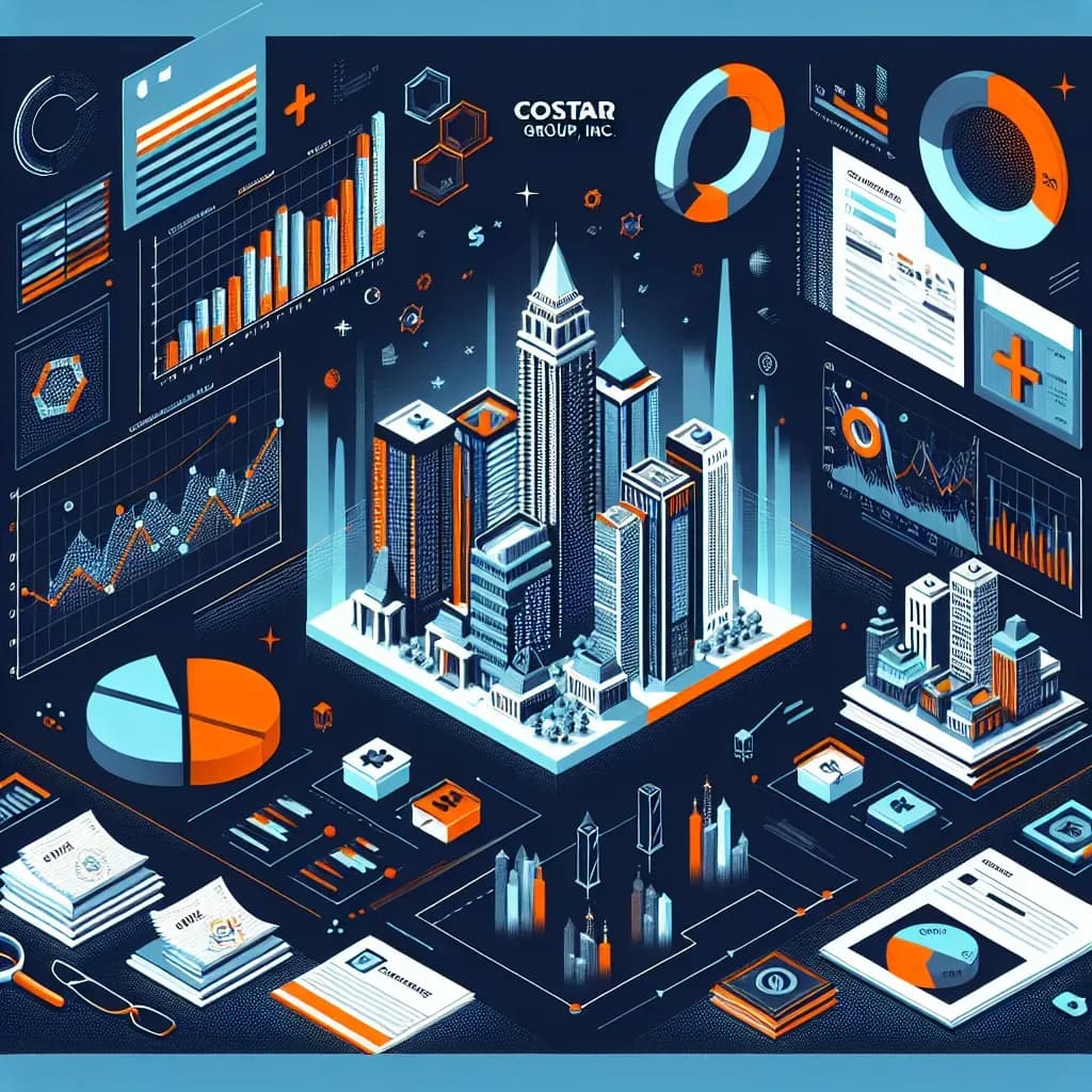 CoStar Group, Inc. 8-K Filing Report - June 26, 2025 Insights