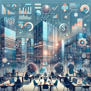 CoStar Group, Inc. 8-K Report: Key Insights as of February 28, 2025