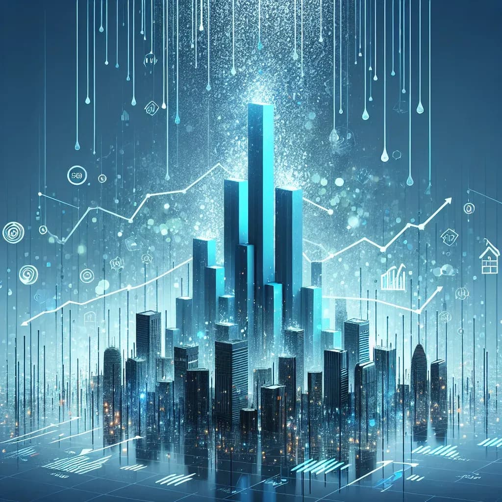 CoStar Group, Inc. Q1 2025 Financial Report: Promising Growth Amidst Challenges
