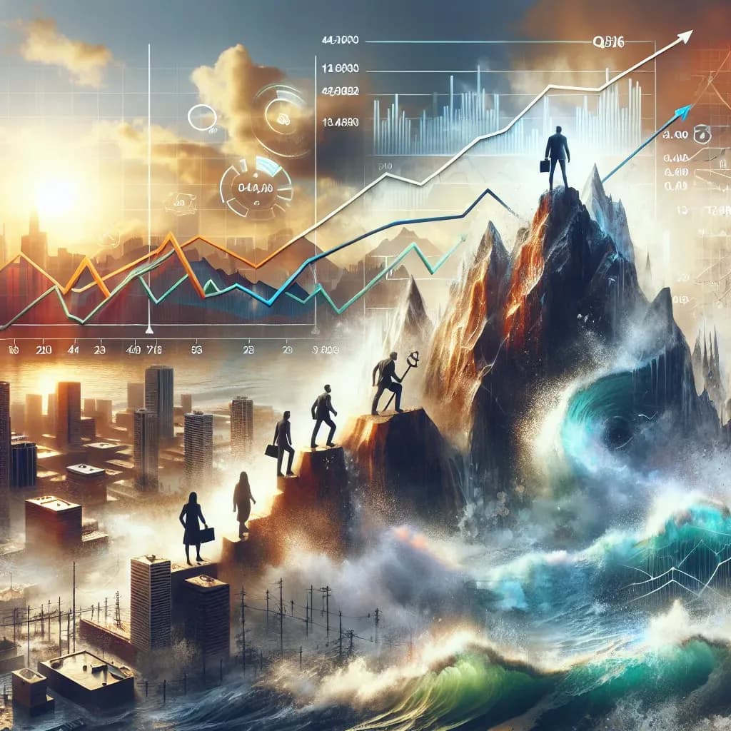 CoStar Group Q3 2025 Financial Report: Growth Amid Challenges